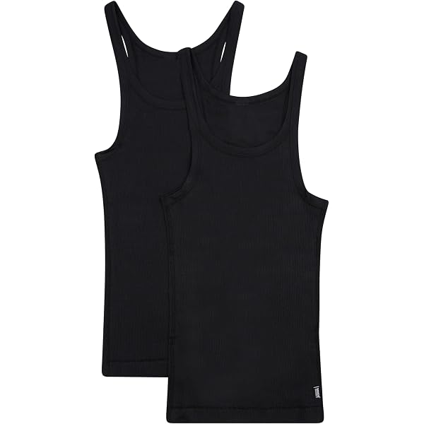 Gap Favorite Ribbed Tank Top – Black Or White, Sizes XXS-XXL, Great Layering Piece