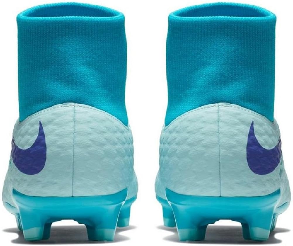 hypervenom phantom academy df mens fg football boots