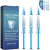 3PCS Gum Protect Dental Gel, Professional Gum Health Solution