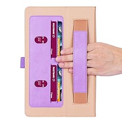 Gylint Case for Galaxy Tab S8 Plus / S8+ /S7 FE /S7