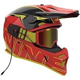 509 Latitude Helmet Ignite System