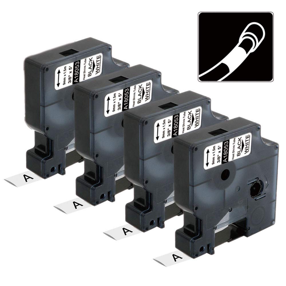 The 8 Best 3M Heavy Duty Heat Shrink 34