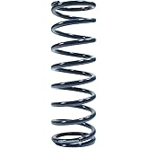 Hyperco 1812B0700 Blue 2.50" I.D. 12" Free Length Steel Coil-Over Spring with 700 lbs. Spring Rate