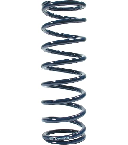 Hyperco 1814B0450 Blue 2.50