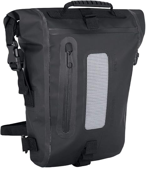 oxford motorcycle tail bag