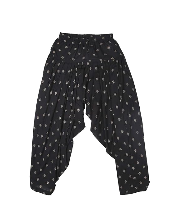 by FBB Motif Print Salwar