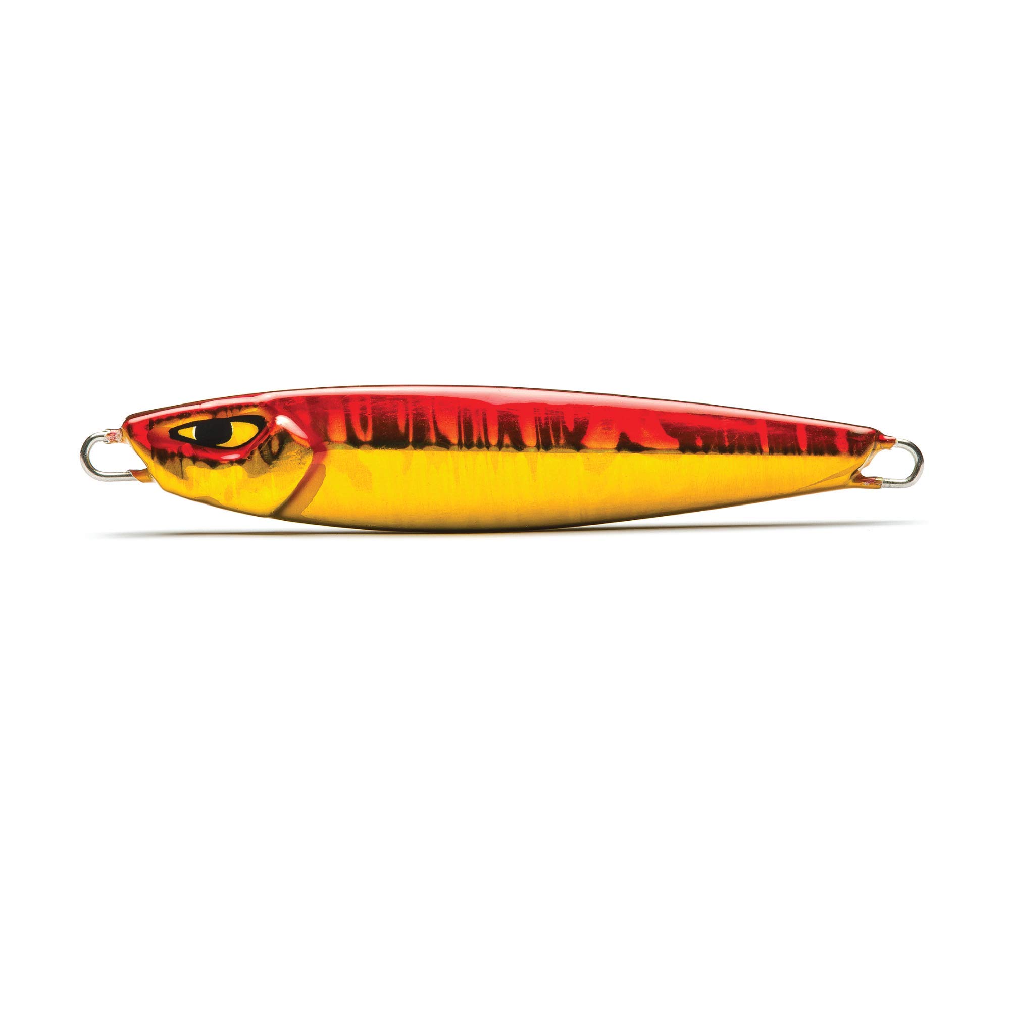 Tracershot Casting Jig Orange 15g-1/2OZ