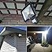 LE 30W Motion Sensor LED Flood Light, Waterproof, Daylight White, 2100lm, 6000K, 75W HPSL Equivalent, Smart PIR Floodlight, Security Light, for Indoor, Outdoor, Garden, Yard