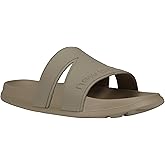 New Balance Men's Slide Sandal, Stoneware, One Size
