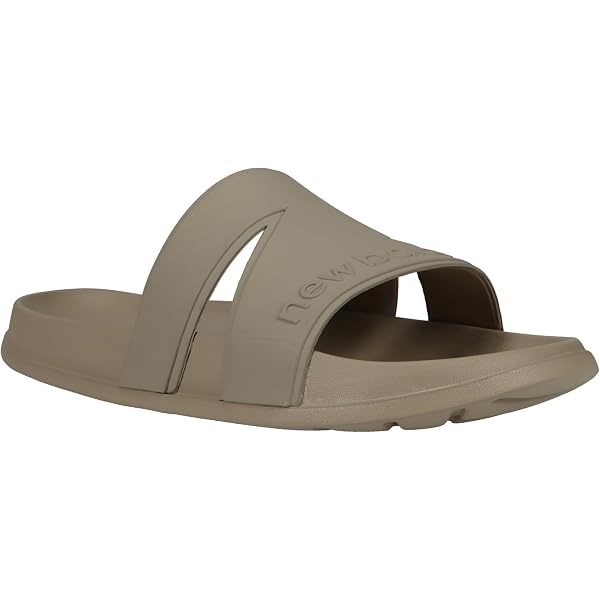 New Kamik Marty Cross Slip-on Slide Mens Sandal Brown HK0691 Size EU44 US11 UK10 51rT9W4mezL._AC_UY300_.jpg main image 2