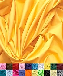 Barcelonetta | Poly Cotton Fabric for Sewing