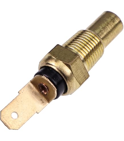 Amazon.com: FridayParts Coolant Temperature Sensor 1G498-83040