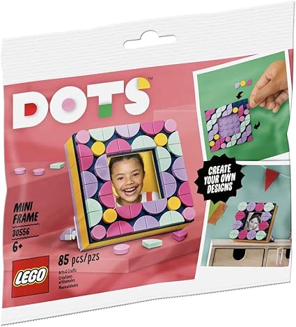 amazon lego dots