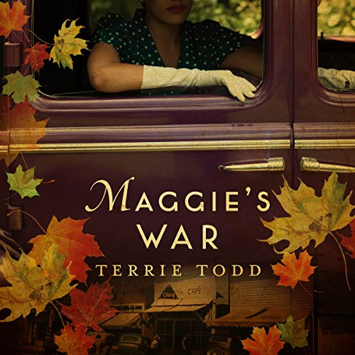 Maggie's War