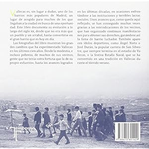 Vallecas. Fotos Antiguas