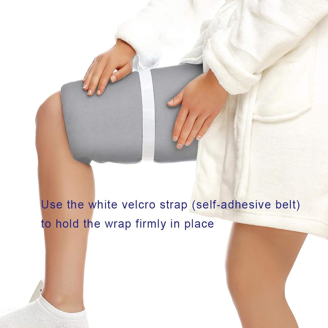 Boncare Heating Pad Dry Moist Electric Heat Therapy Option ...