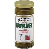 Old South Tomolives, 8.0 Ounce