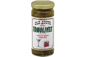 Old South Tomolives, 8.0 Ounce