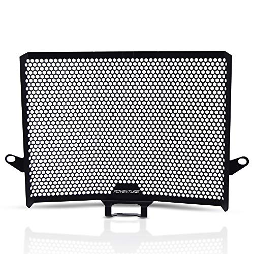 image for LQMY Motorcycle Radiator Grille Guard Protective Cover For KTM 1050 Ad