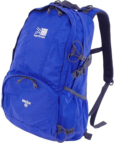 Amazon カリマー Karrimor デイパック セクター 25l Sector 25 コバルトブルー リュック ザック バックパック タウンリュック ビジネスリュック