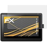 Protection D'écran AtFoliX Antireflet Pour Wacom Cintiq 13 HD - Film Mat Anti-choc, Anti-rayures, Anti-traces