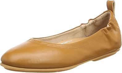 FitFlop Women's Allegro Ballet Flat