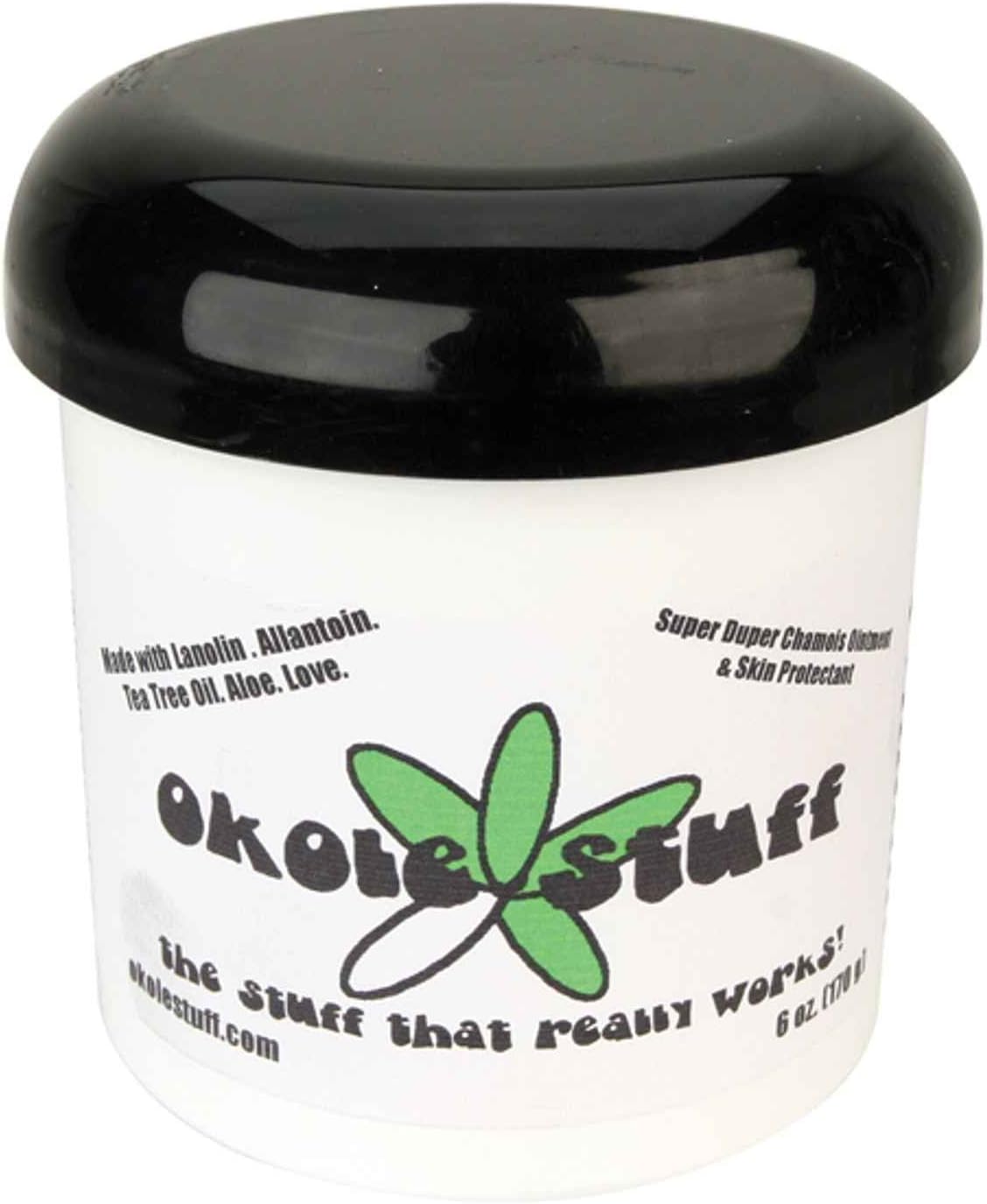 assos chamois cream amazon