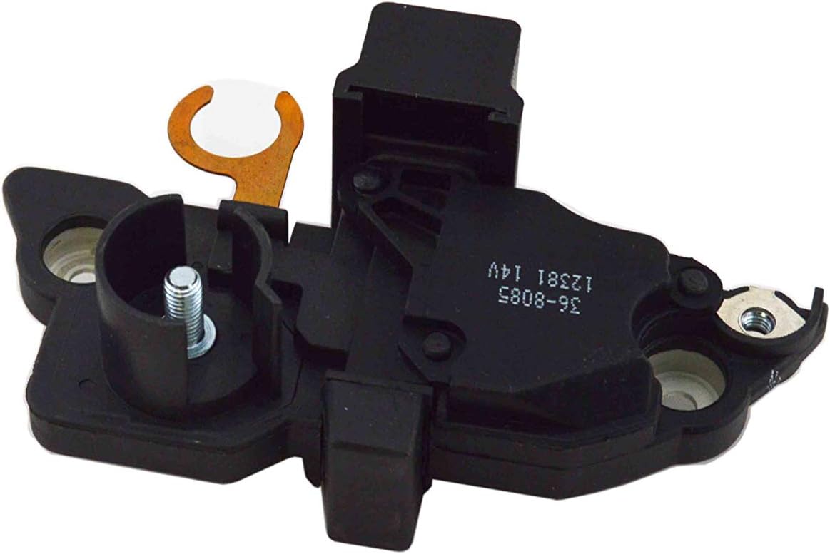 Amazon Com New Regulator Compatible With Bosch F 00m 145 349 F 00m 5 6 F 00m 145 2 F 00m 145 2 Ib2 Automotive