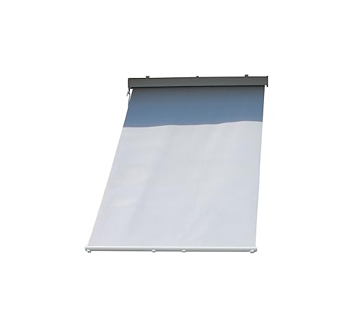 Leco 26100103 Sonnenrollo, 150 x 300 cm