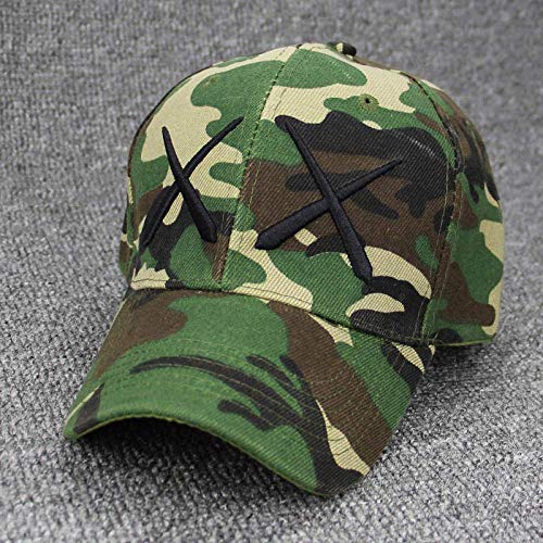 Men Bone Dad Hat 