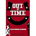 Out of Time: A Nick Donahue Adventure