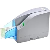 Digital Check CheXpress Scanner WITHOUT Inkjet Printer