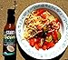 START! Coconut Curry Hot Sauce - Vegan + Gluten Free - Everyday Gourmet Light Spice