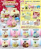 Re-ment Sanrio Character Birthday Cake Full Set Box (Set of 8)