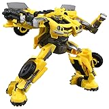 Takara Tomy Transformers SS-103 Bumblebee