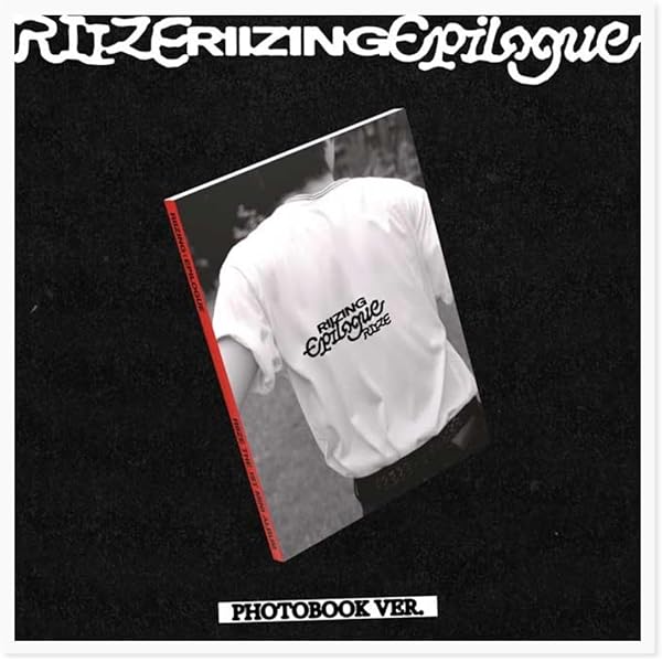 \\いまだけ//RIIZEサイン入りアルバムおまけ付き NCTまとめ売り RIIZE 直筆サイン｢RIIZING｣Collect Book ver.の通販 by てでぃ@プロフ