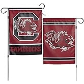 WinCraft Syracuse Orange 12"x18" Garden Flag