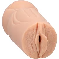 Amazon.com: Doc Johnson Palm Pal - ULTRASKYN - Virgin Pussy - 5 ...