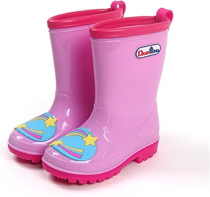 売り尽くし価格 レインブーツ キッズ 長靴 女の子 子供用 リボン ピンク 海外 オシャレ 雨具 通常便なら 送料無料 通常便は送料無料 大きなリボンがついたスペイン産長靴 24時間限定 R4urealtygroup Com