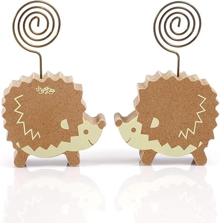 Segnaposto Natalizi Rustici.Surepromise 2 Pcs Segnaposto Natale Riccio Segnaposto Legno Rustico Segnaposto Supporto Numero Posto Titolare Portafoto Decorazione Tavolo Bomboniera Matrimonio Amazon It Casa E Cucina