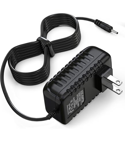 AGE-R ボディショット　本体アダプター Amazon.com: Onerbl USB-C 5V AC-DC Adapter Replacement for Medicube