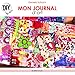 L'ART JOURNALING (DIY BY SAXE) (French Edition) by