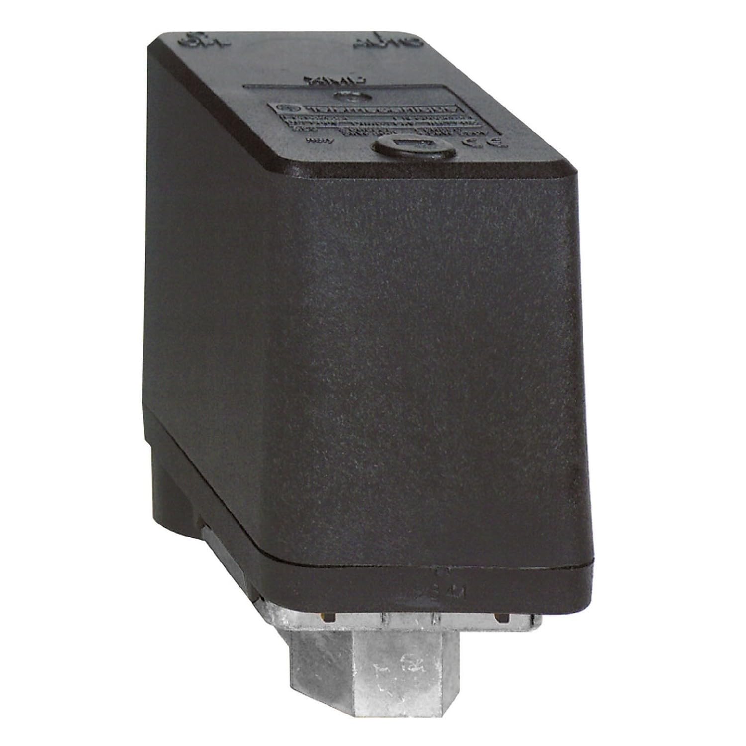 Best Price Square PRESSURE SWITCH, DPST-NC, 6BAR XMPA06B2131 By SCHNEIDER ELECTRIC