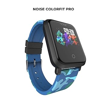 noise colorfit pro accessories