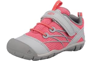 KEEN Kids' Chandler CNX Hiking Shoes