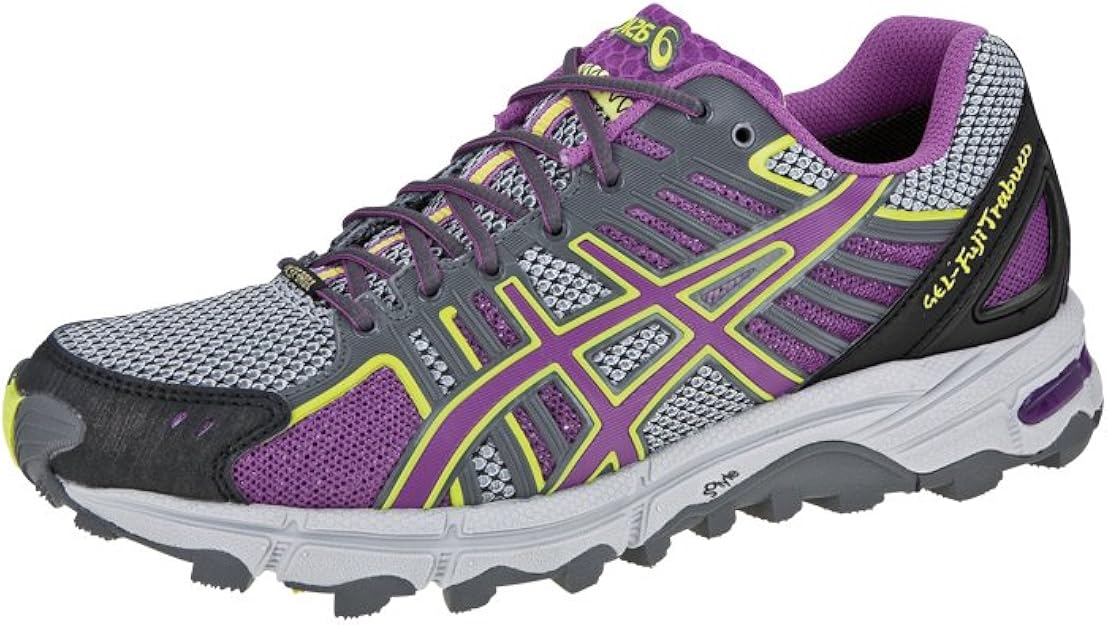 asics gel fujitrabuco 4 neutral