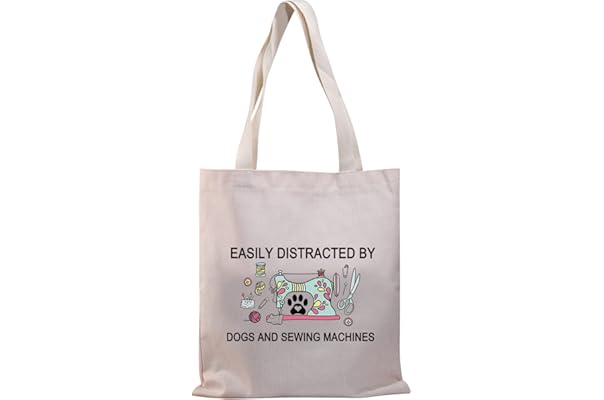 sewing canvas bolsas