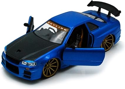 jada bigtime kustoms