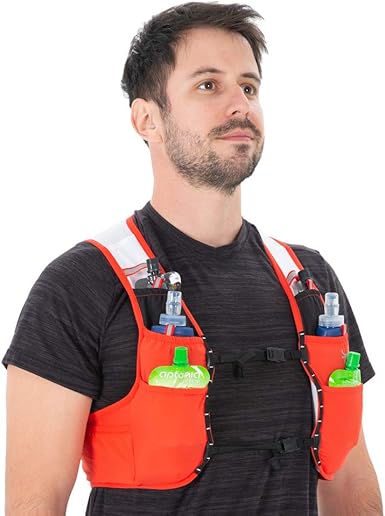 ultralight running vest
