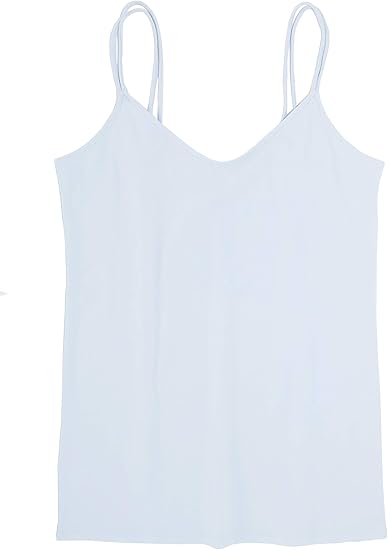 loft white cami